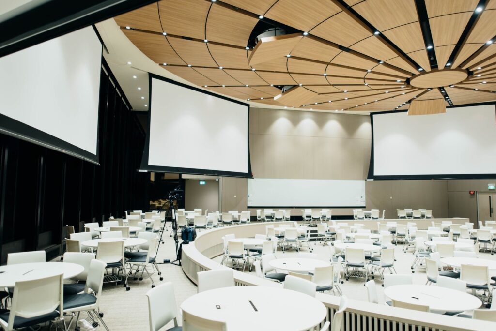 Annual Meeting BCE Unpad Dengan Para BUMN Holdings
