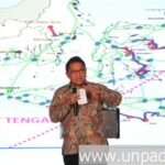 Seminar Pentahelix dan Peluncuran Unpad-BUMN Center of Excellence